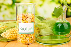 St Gennys biofuel availability