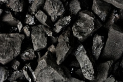 St Gennys coal boiler costs