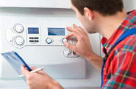 free St Gennys gas safe engineer quotes