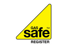 gas safe companies St Gennys